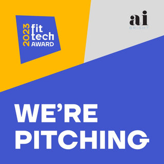 AI BRIGHT finaliste du FitTech award 2023