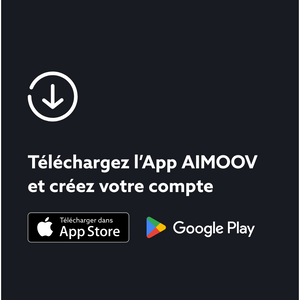 App AIMOOV App store Google play