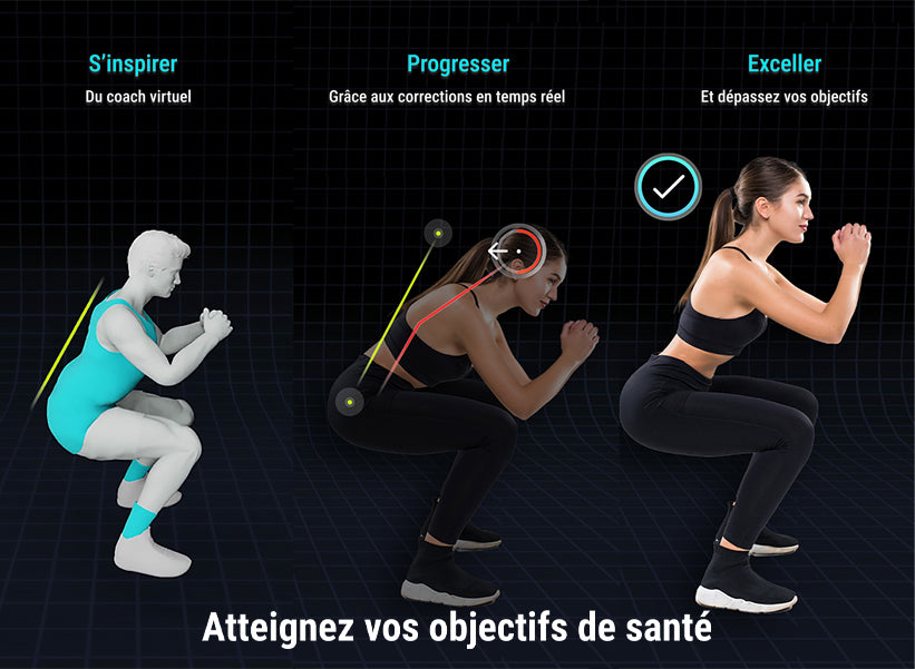 Fit Together