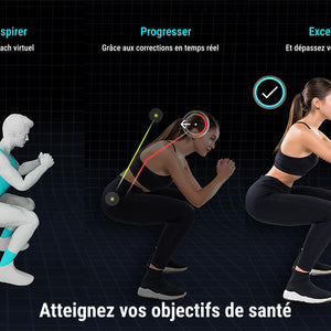 Fit Together